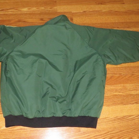 XL New with Tags Mens US FOREST SERVICE JACKET  UNiform XL - Picture 3 of 7